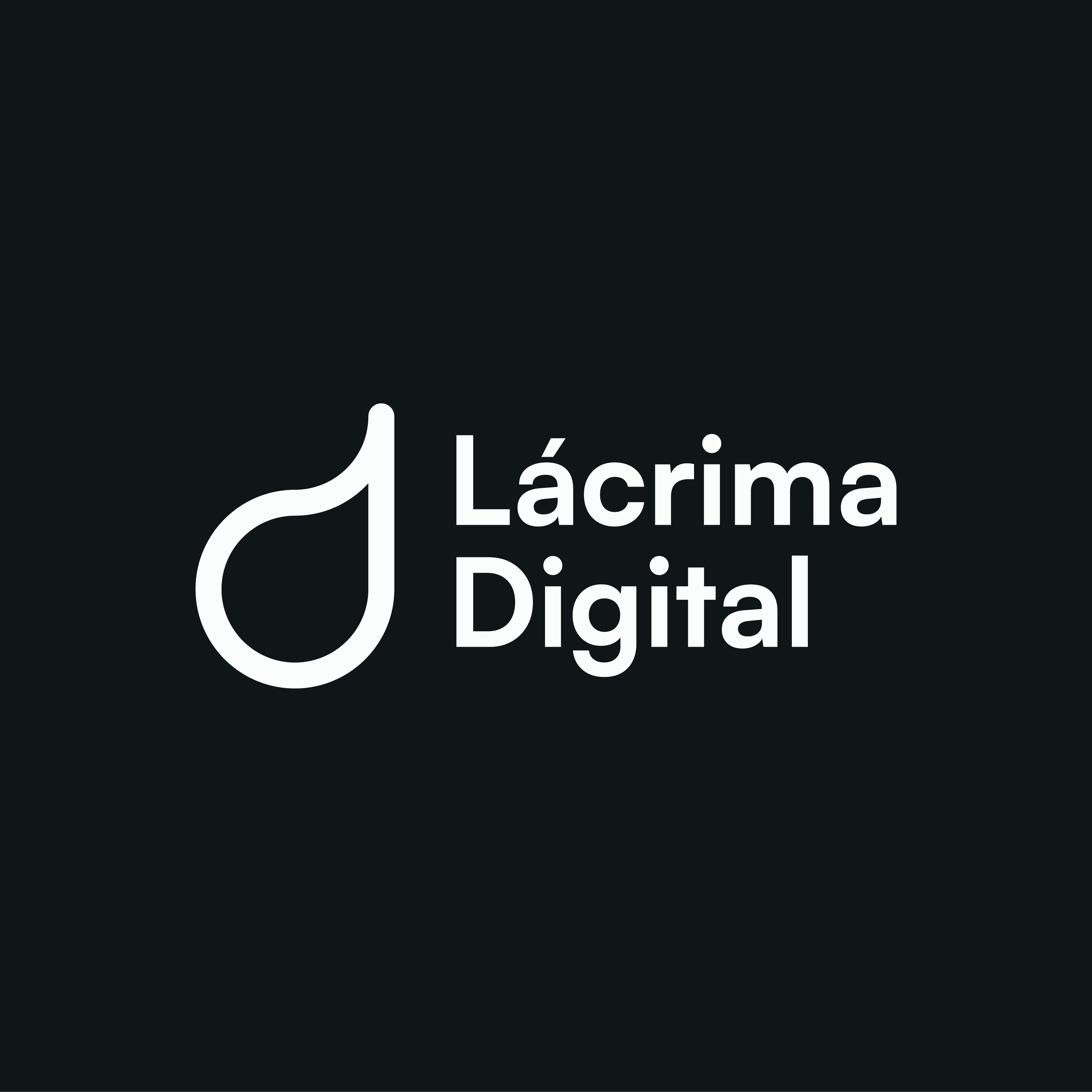 Logo Lacrima Digital